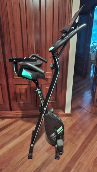 Bicicleta Estática Cecotec