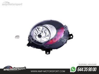FARO DELANTERO DERECHO PARA MINI F56