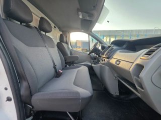 Renault Trafic 2014