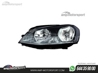 FARO DELANTERO IZQUIERDO PARA VOLKSWAGEN GOLF MK7