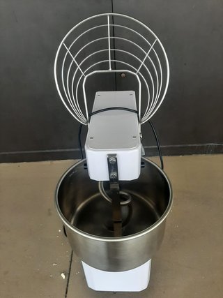 IMPASTATRICI EXTREME 20LT / PER 17 KG DI MASSA