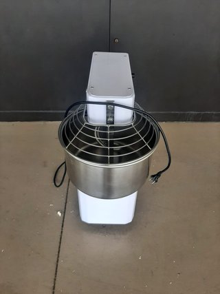 IMPASTATRICI EXTREME 20LT / PER 17 KG DI MASSA