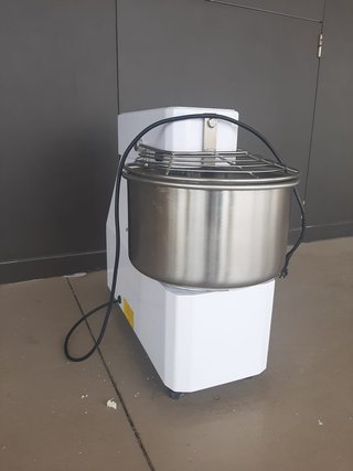 IMPASTATRICI EXTREME 20LT / PER 17 KG DI MASSA