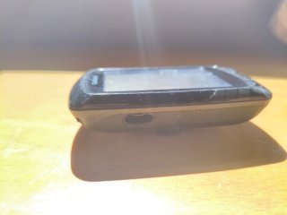 Garmin Edge 810 Ciclocomputador