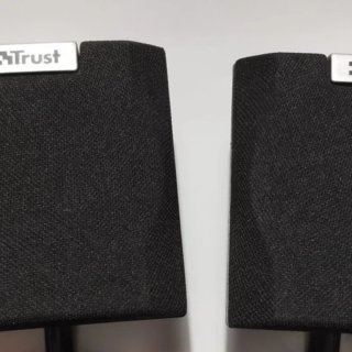 Altavoces Trust SP-3100 2.1