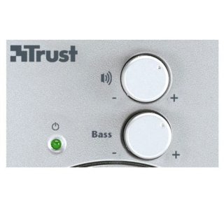 Altavoces Trust SP-3100 2.1