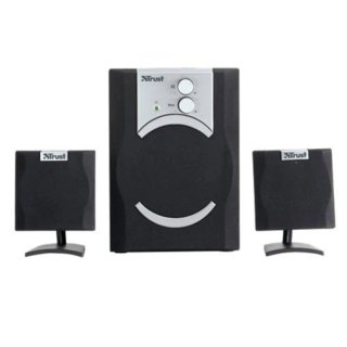 Altavoces Trust SP-3100 2.1