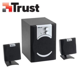 Altavoces Trust SP-3100 2.1