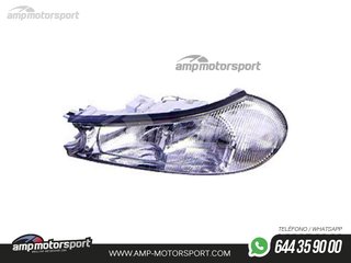 FARO DELANTERO IZQUIERDO PARA FORD MONDEO MK2 / MONDEO TURNIER MK2