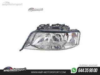 FARO DELANTERO IZQUIERDO XENON PARA AUDI A6 4B / A6 4B AVANT