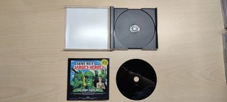 Army Men Air Attack PS1