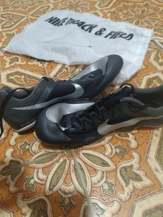 Zapatillas atletismo Nike