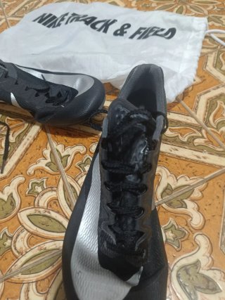 Zapatillas atletismo Nike