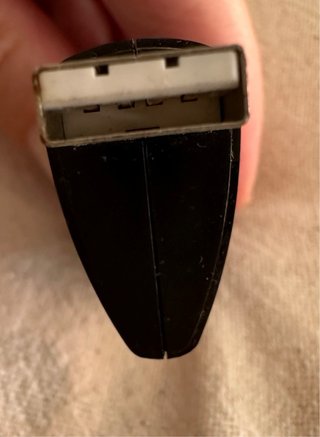 Adaptador WiFi Samsung WIS12ABGNX Nuevo