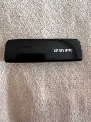 Adaptador WiFi Samsung WIS12ABGNX Nuevo