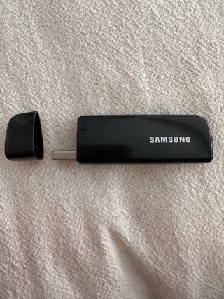 Adaptador WiFi Samsung WIS12ABGNX Nuevo