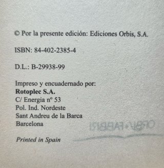 Rimas y leyendas