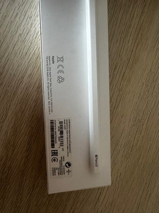 iPad Air 4ª Gen + Apple Pencil 2ª Gen