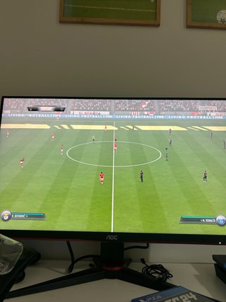 FIFA 19 PS4 (PlayStation 4)