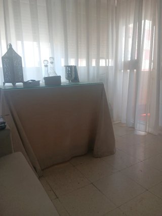 Alquiler habitacion, baño incluido.