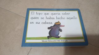 Cuento infantil