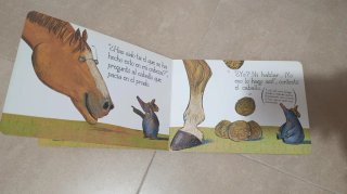 Cuento infantil