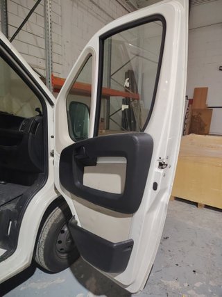 FIAT Ducato 2016 2.3 Multijet Dies PIEZAS/COMPLETA