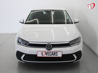 Volkswagen Polo Life 1.0 TSI 70kW (95CV)