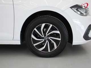 Volkswagen Polo Life 1.0 TSI 70kW (95CV)