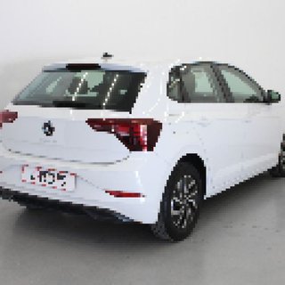 Volkswagen Polo Life 1.0 TSI 70kW (95CV)