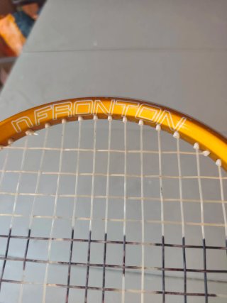 Raqueta Wilson Frontenis