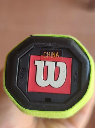 Raqueta Wilson Frontenis