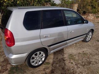 Mitsubishi Space Star 100mil KM