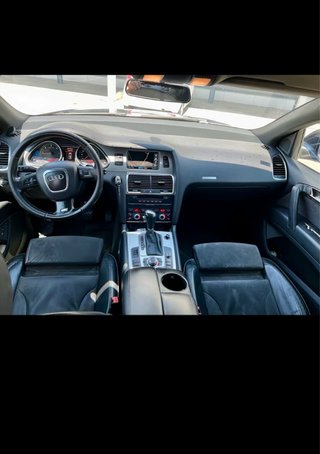 Audi Q7 2007