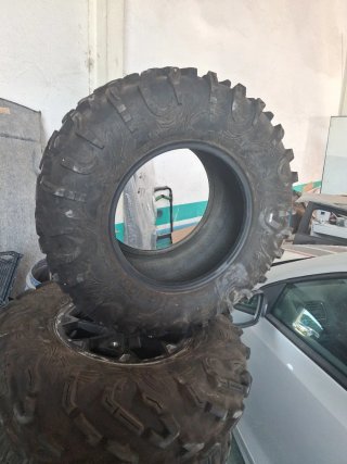 Neumático Buggy Maxxis 14