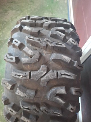 Neumático Buggy Maxxis 14