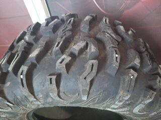 Neumático Buggy Maxxis 14