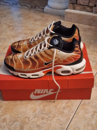 Nike Tn Air Max Talla 43 (9.5 US)