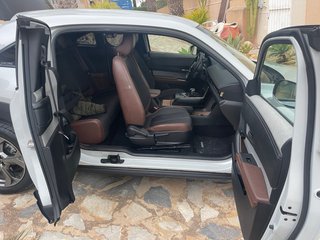 Mazda MX-30 2021