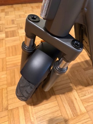 Patinete Eléctrico Xiaomi Scooter 6