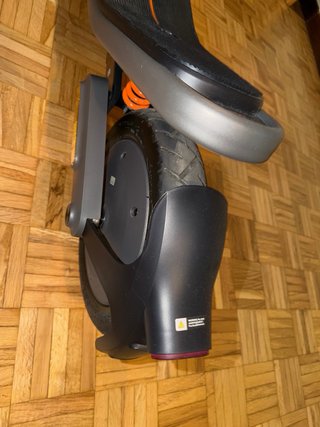 Patinete Eléctrico Xiaomi Scooter 6