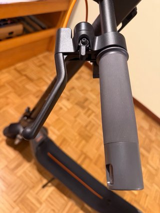 Patinete Eléctrico Xiaomi Scooter 6