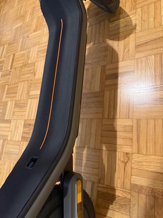 Patinete Eléctrico Xiaomi Scooter 6