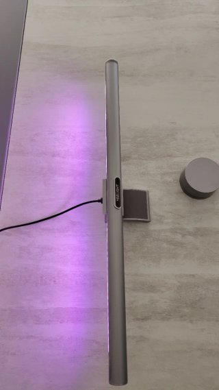 Monitor Screen Bar YLTD003. Yeelight/Xiaomi
