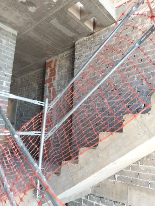 Albañil de 1 y 2