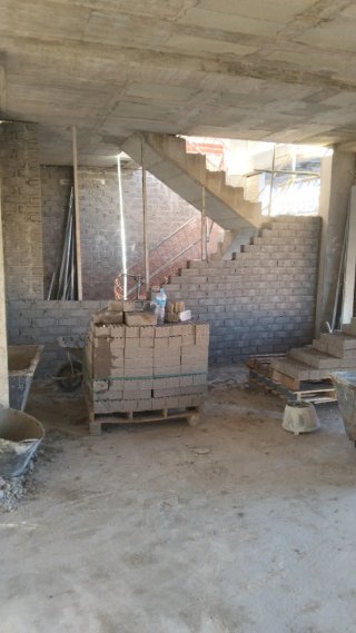 Albañil de 1 y 2