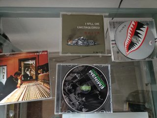 Pack de 2 CD Eminem