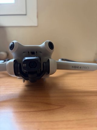 DJI Mini 4 Pro Drone