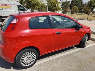 FIAT Punto 2008