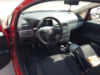 FIAT Punto 2008